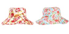 Ladies/Women's Wide Brim