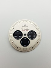 Omega Speedmaster July 20
