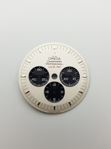 Omega speedmaster july - omega,