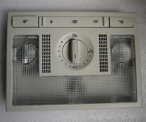 Reading light lamp sunroof - light,