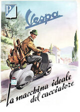 Home Wall Art Print - Vintage