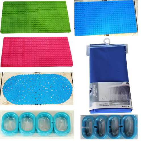 Bath mats shower - mats,shower, &