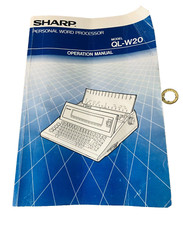Personal Word Processor