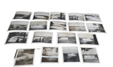 Lot Of 18 Amature One Of A