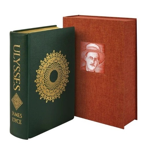 Folio society limited - folio, ed