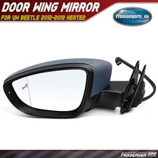 Electric door wing - electric,