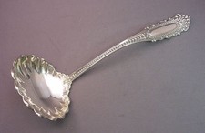 EUGENIE - WATSON STERLING SOUP