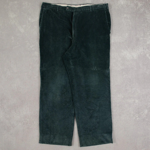 Vintage relaxed fit jumbo - relaxed,