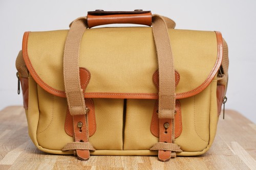Billingham 225 camera bag - billingham,