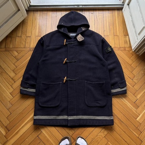 Vintage stone island - vintage,