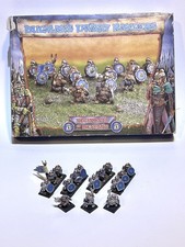 OOP Citadel / Warhammer