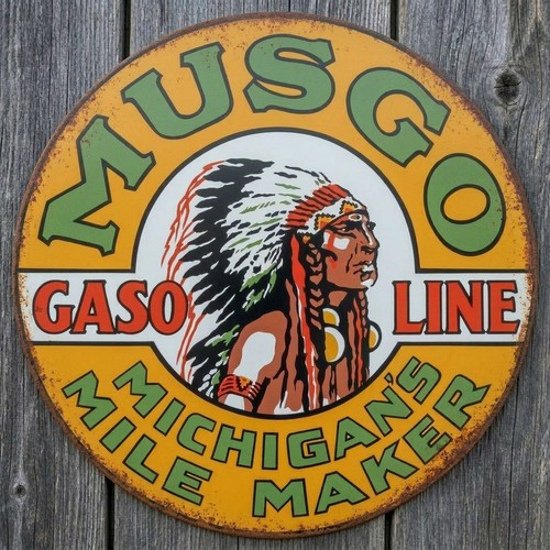 Musgo gasoline diameter - gasoline,