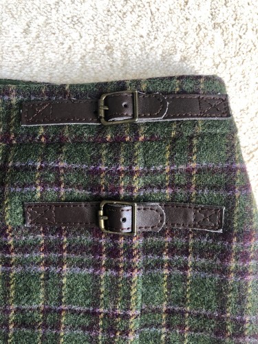Boden mini kilt - boden, skirt