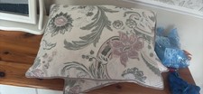 Laura Ashley Feather Cushions