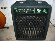 Trace Elliot Boxer 65 Bass