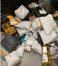 2× Mystery Undelivered Return