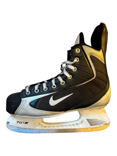 Nike quest ice hockey skates - nike, 2