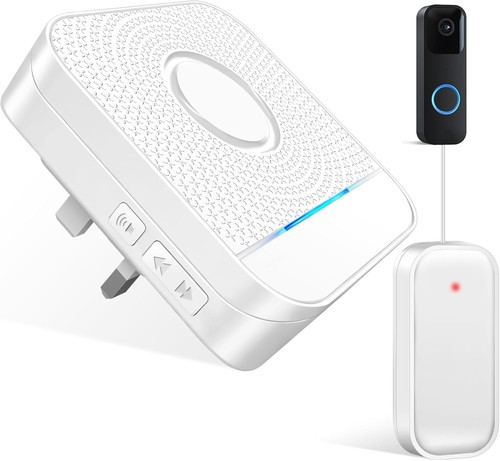 Bitiwend wireless doorbell - bitiwend,