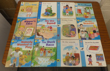 Oxford Reading Tree STAGE 3