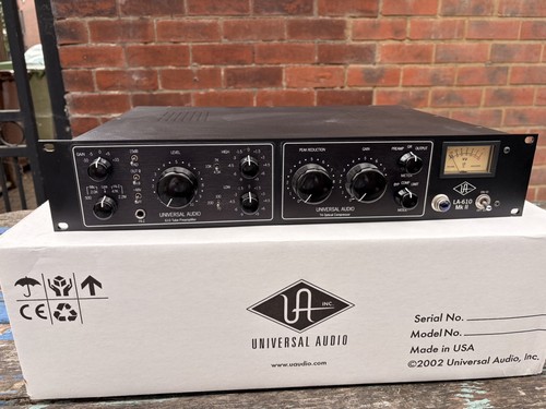 Universal audio 610 - universal,