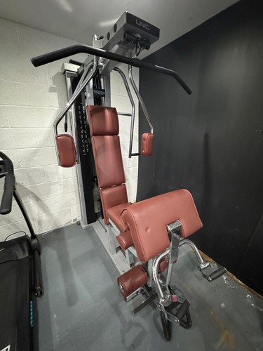 Technogym unica multigym - multigym,