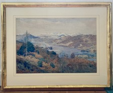 Alfred Heaton Cooper  ORIGINAL