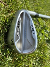Cleveland CBX Sand Wedge / 56