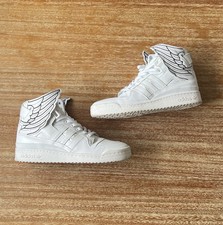 Adidas Jeremy Scott X Wings