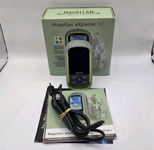 Magellan eXplorist GC Handheld