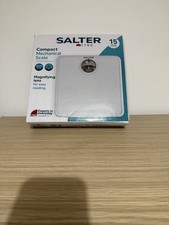 Salter Mechanical Bathroom