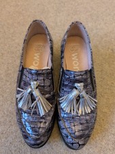 Ladies Wonders Ganadora