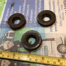 Vintage Motorcycle Parts