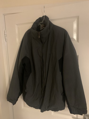 Vintage black darkgrey nike - vintage, black/darkgrey