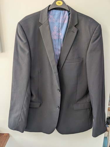 Men ted baker black - ted,