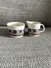 J & G Meakin Rondo Vintage