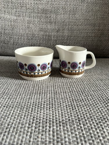 Meakin rondo vintage - j, g