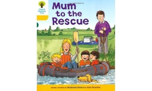 Oxford reading tree - reading, 5