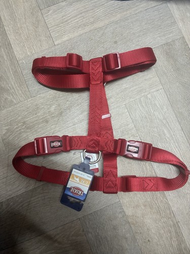 Trixie premium dog harness - trixie,