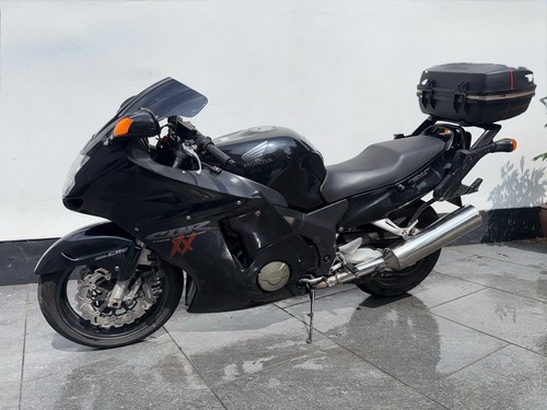 Honda cbr1100xx blackbird - cbr1100xx,