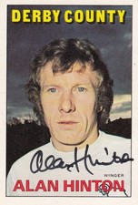 Vintage SIGNED A & BC 1972/73