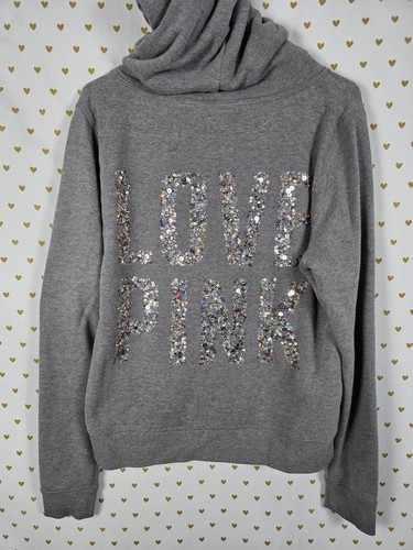 Victorias secret pink love - secret,