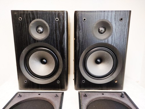Wharfedale 425 bookshelf - 425,