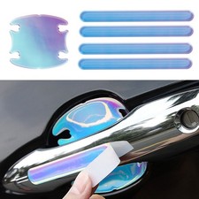 Luminous Car Door Handle Bowl
