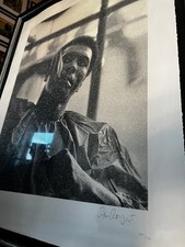 MUHAMMAD ALI - THE GREATEST -