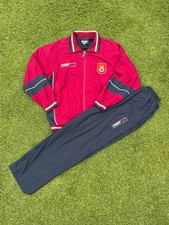 West Ham United Pony Vintage