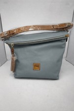 Dooney Bourke Hobo Shoulder