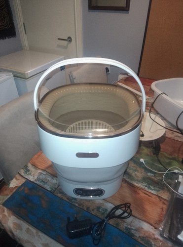 16l portable foldable - 16l,