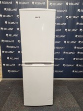 HYE 50/50 Fridge Freezer