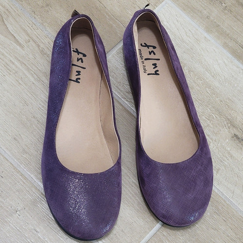 French sole zeppa womens - sole, fs/ny