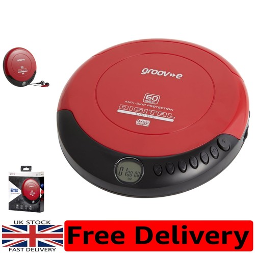 Red retro player - retro,